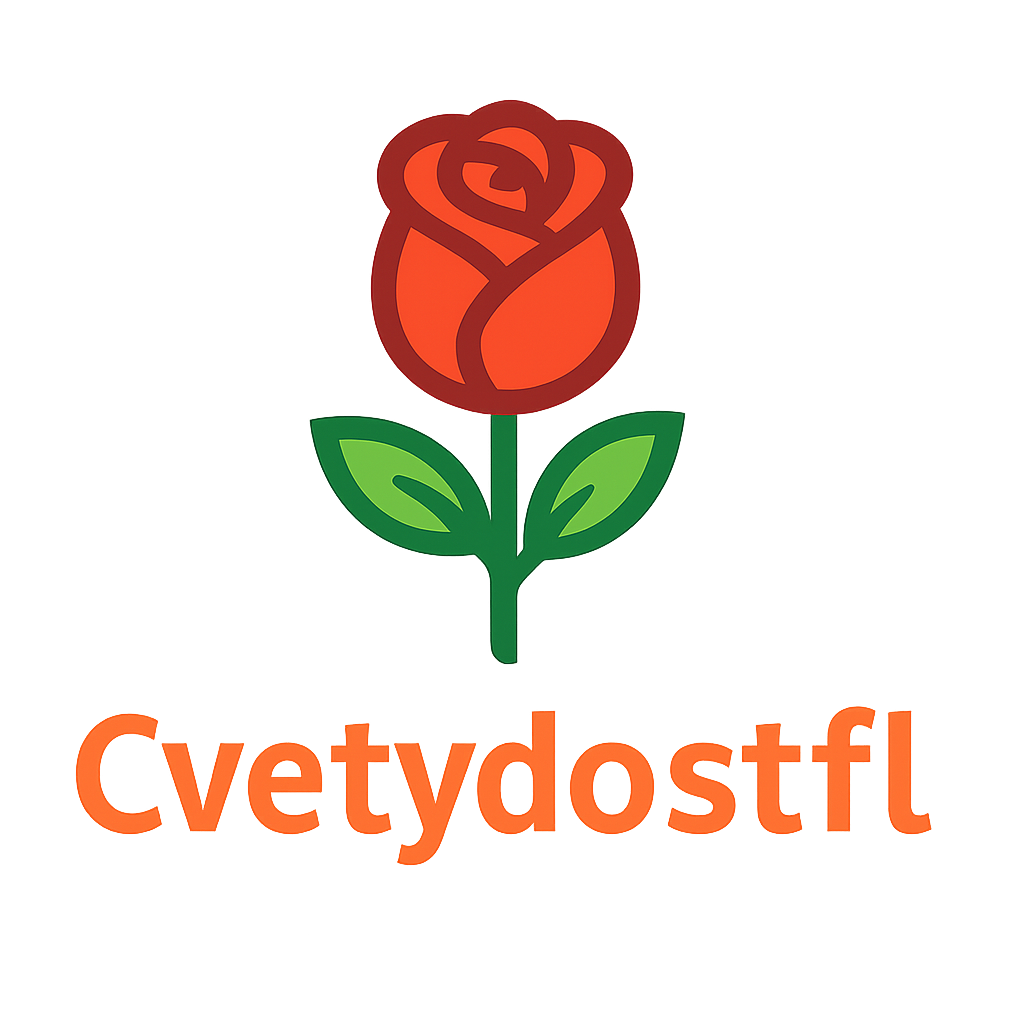 Цветы и Букеты с доставкой